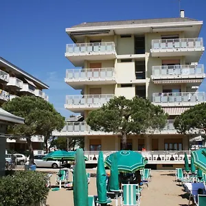 Diplomatic Fronte Mare Apartman