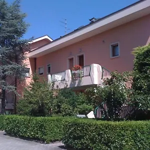 B&c Apartman