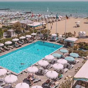 Hotel Monaco & Quisisana, Lido di Jesolo