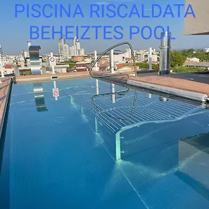 Almalux Wellness & 3 Stelle Superior Hotel