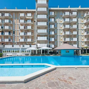 Playa Grande Immobiliare Pacella Apartman