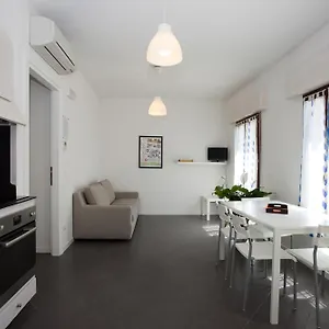 Residenza Jennifer Apartman