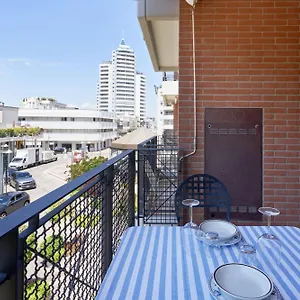 Marconi B2 Lido di Jesolo