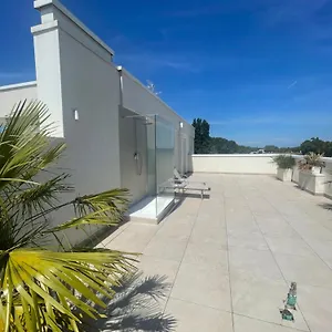 Attico Sole Lido di Jesolo