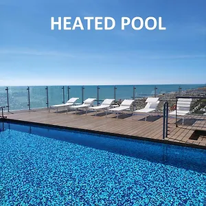 Hotel Atlantico, Lido di Jesolo