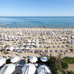 Hotel Columbia & Ninfea, Lido di Jesolo