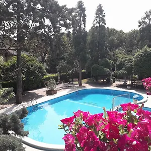 Hotel New Tiffany's Park, Lido di Jesolo
