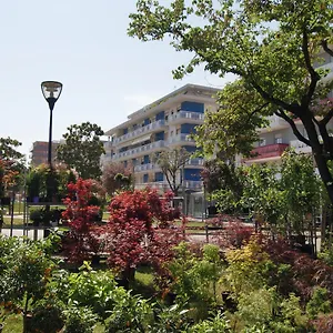 Marcello-piazza Torino-lido Di Apartman