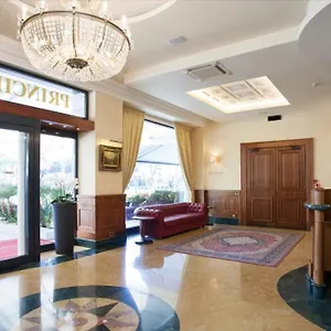 4* Otel Principe Palace