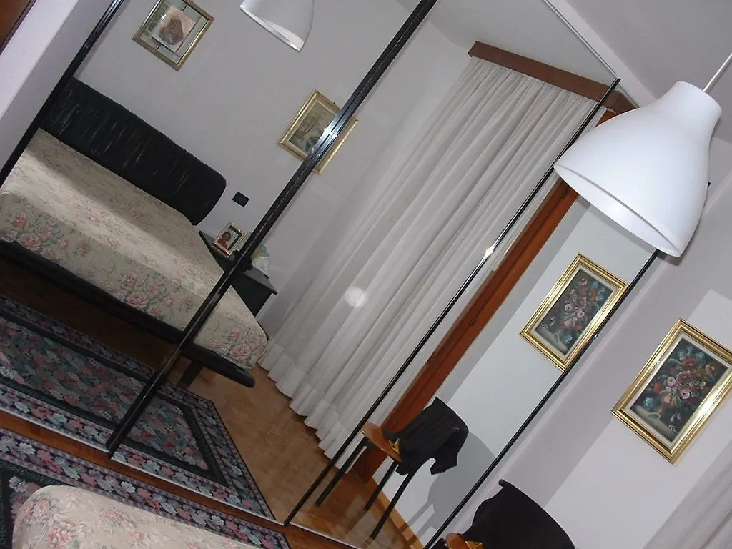 Apartment Villa Del Sole Lido di Jesolo