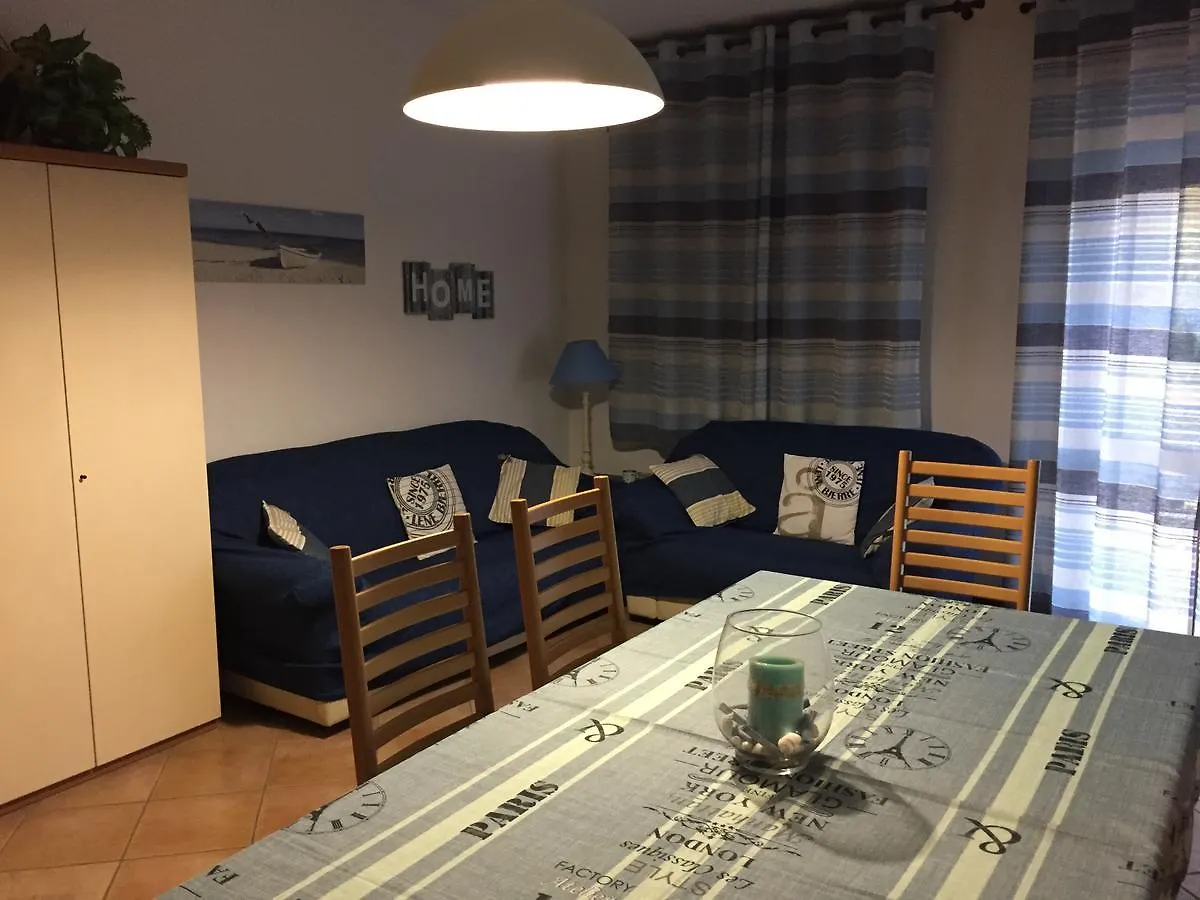 Villa Del Sole Lido di Jesolo Italy