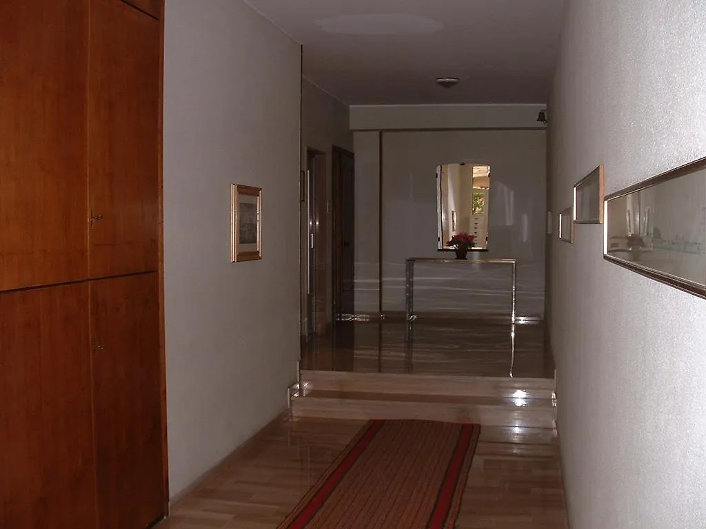 Lejlighed Villa Del Sole Lido di Jesolo Italien