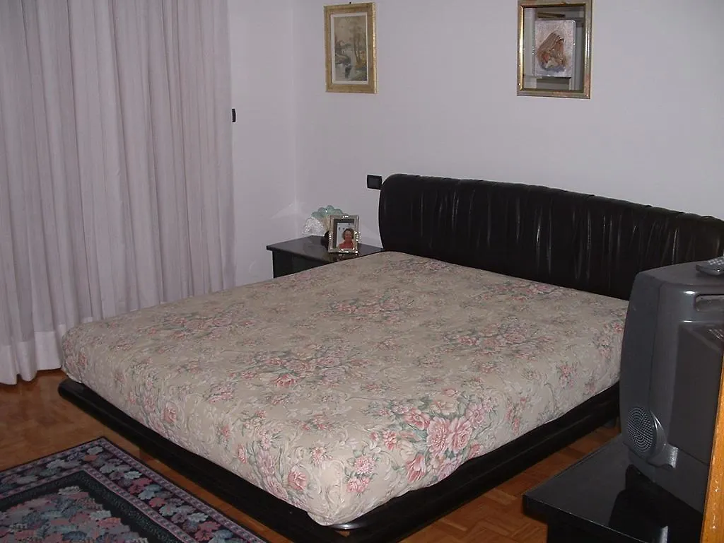 Villa Del Sole Lido di Jesolo Lejlighed