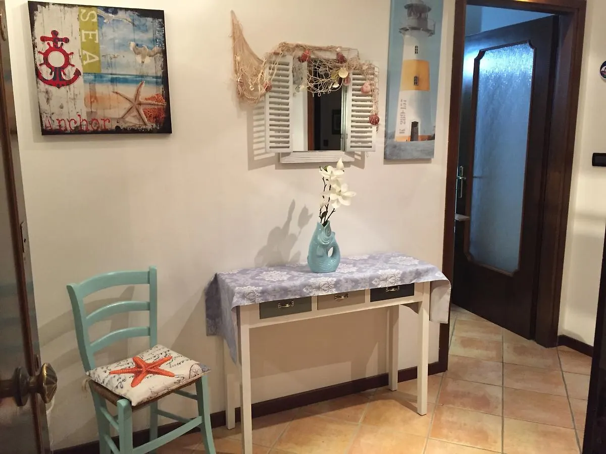 Villa Del Sole Lido di Jesolo